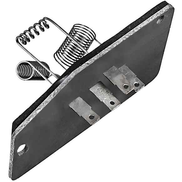 1712695 Blower Motor Resistor