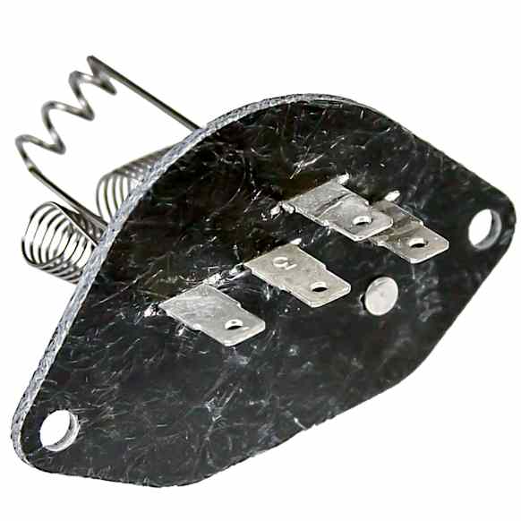 1712698 Blower Motor Resistor