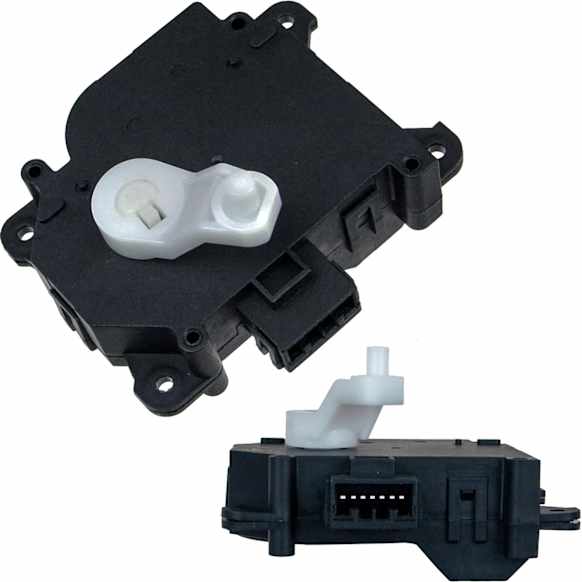 1712715 A/C Actuator - Direct Fit