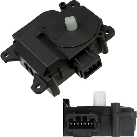 2000 Honda Accord - A/C Actuator