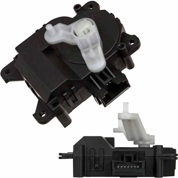 2009 Lexus SC430 - A/C Actuator