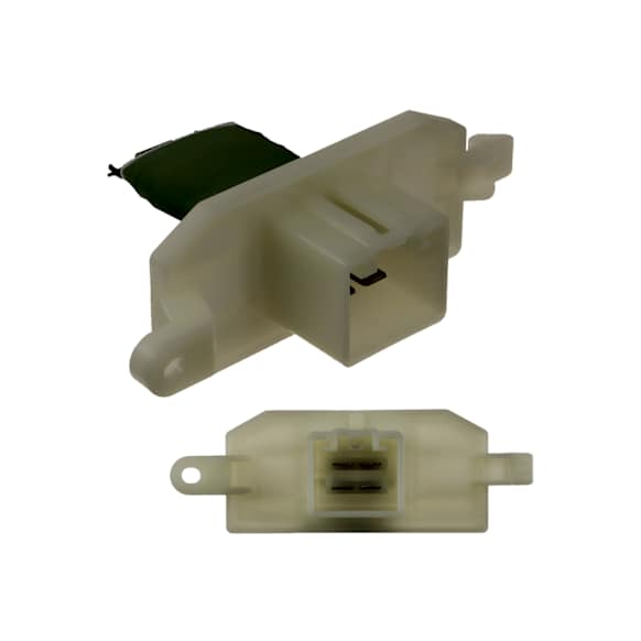1712770 Blower Motor Resistor