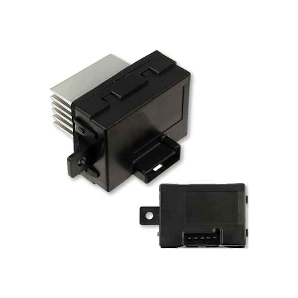 1712773 Blower Motor Resistor