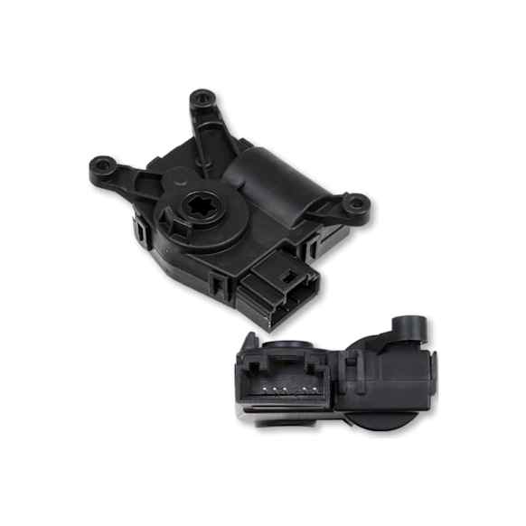 2010 Volkswagen Passat CC - A/C Actuator, With Automatic Temperature Control