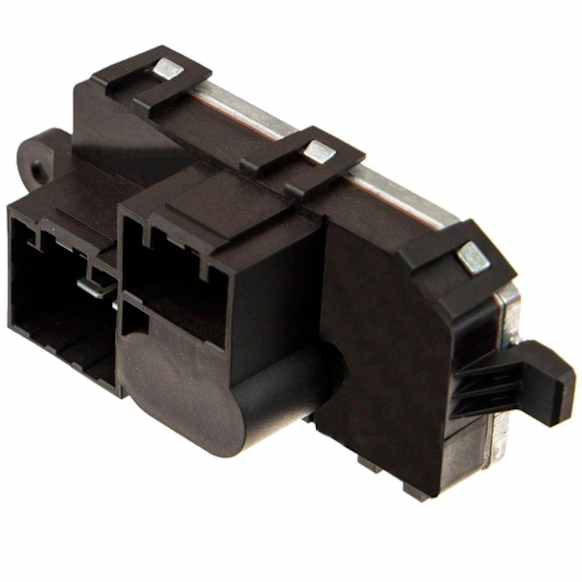 1712792 Blower Motor Resistor Sold individually, Models With Automatic A/C