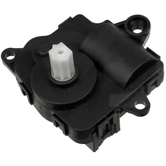 2013 GMC Terrain - A/C Actuator, With 5 Pin Connector