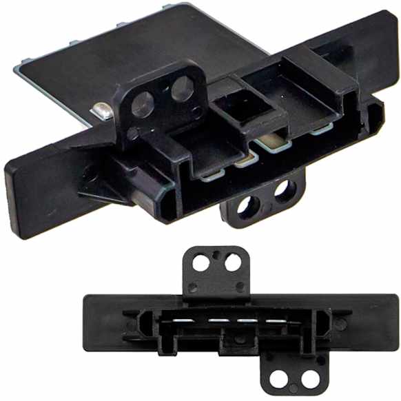 1712798 Blower Motor Resistor