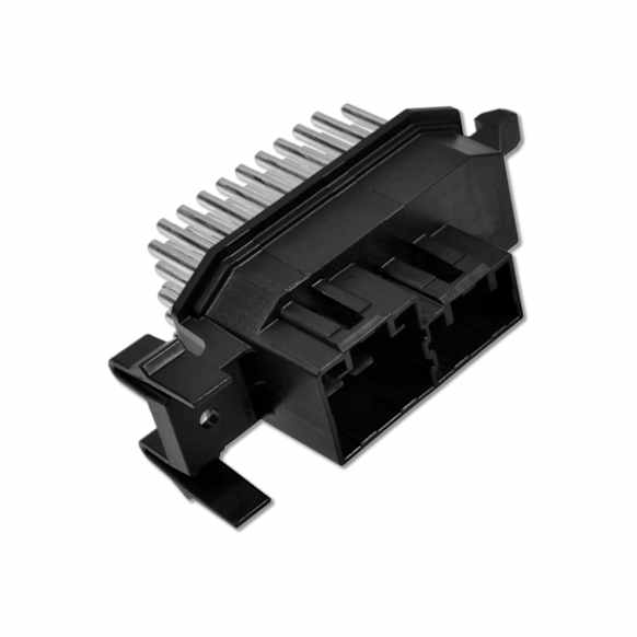 1712811 Blower Motor Resistor