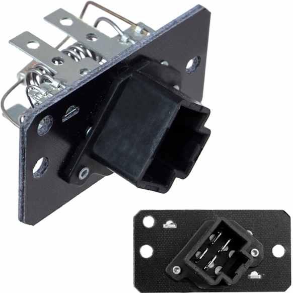 1712815 Blower Motor Resistor
