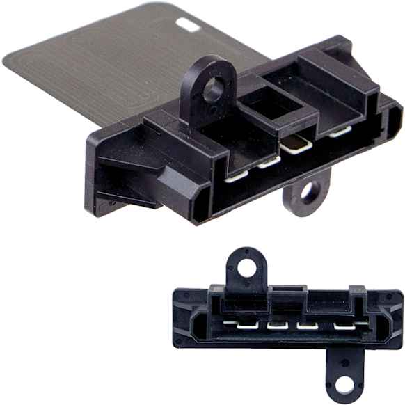 1712822 Blower Motor Resistor