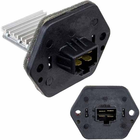 1712841 Blower Motor Resistor