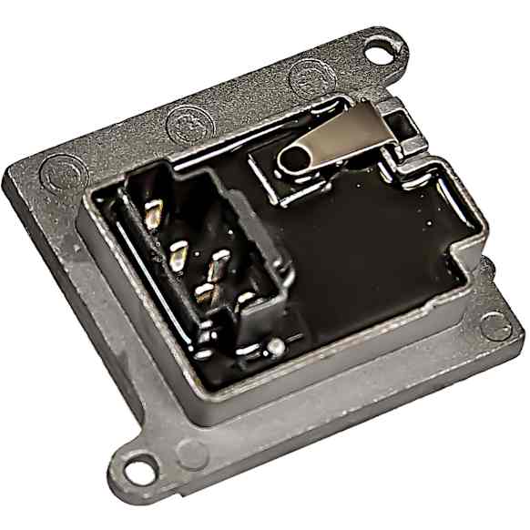 1712859 Blower Motor Resistor