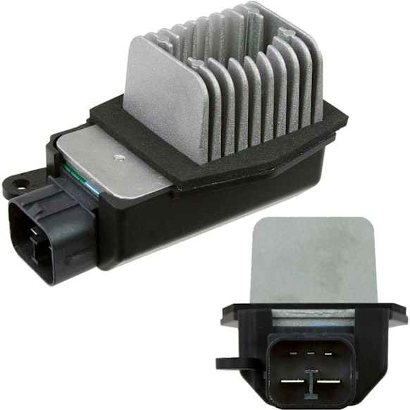 1712865 Blower Motor Resistor