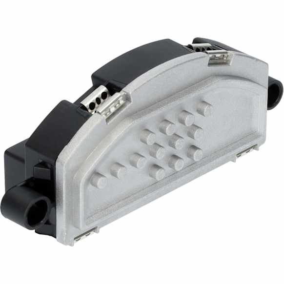 1712978 Blower Motor Resistor