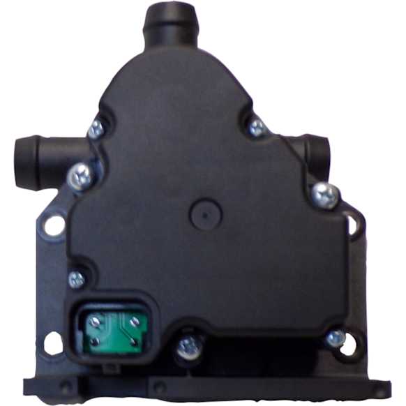2020 Tesla Model S - Direct Fit Engine Coolant Control Valve, Sold Individually