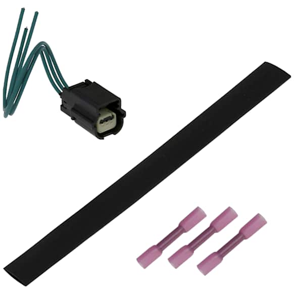 1713191 Direct Fit A/C Pressure Transducer Connector, Sold Individually
