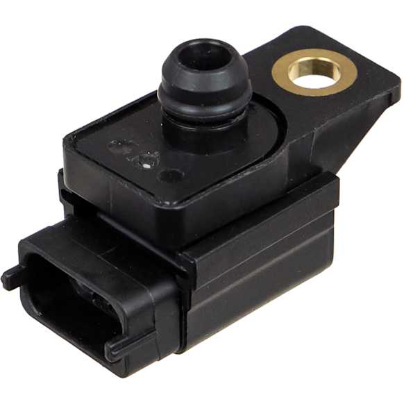 2000 Porsche 911 - Fuel Pressure Sensor, 3.4L 6Cyl