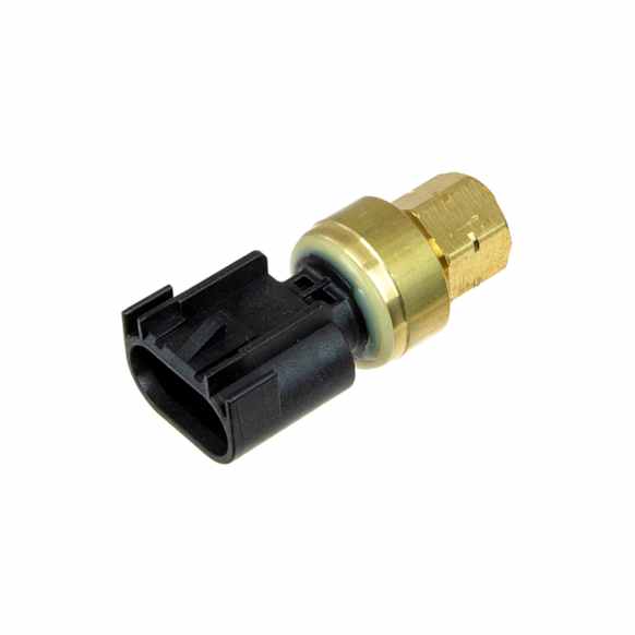 2013 Chevrolet Tahoe - Fuel Pressure Sensor, 5.3L 8Cyl