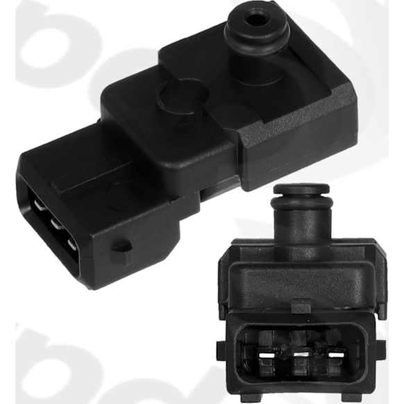 2011 Subaru Impreza - Fuel Pressure Sensor, 2.5L 4Cyl