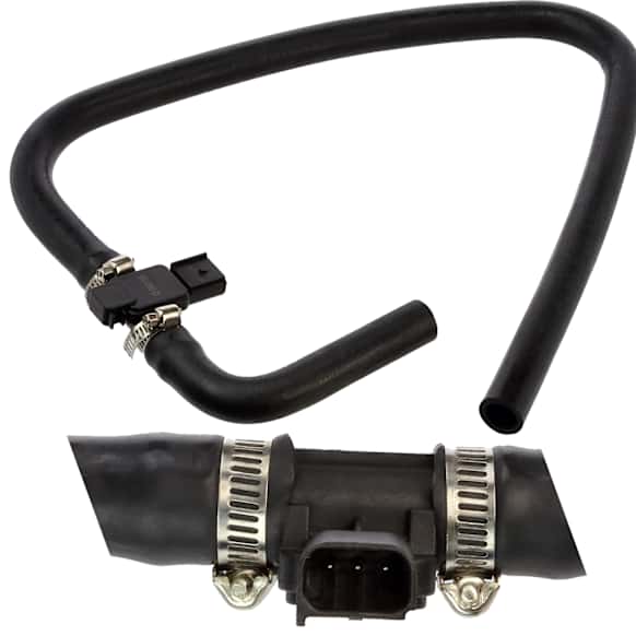 2002 Ford Escape - Fuel Pressure Sensor, 3.0L 6Cyl