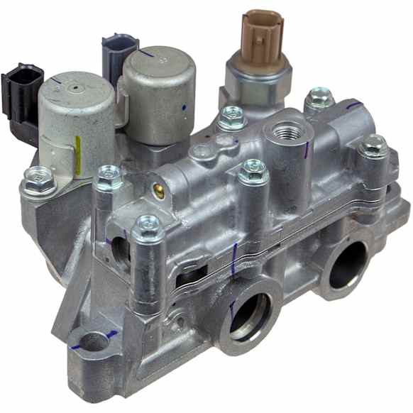 2015 Acura RDX - Passenger Side Variable Timing Solenoid, 3.5L 6Cyl, OE Replacement Series