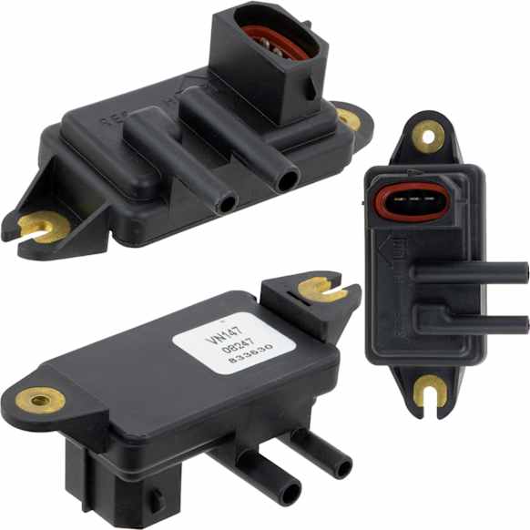 1811563 EGR Pressure Feedback Sensor - Direct Fit