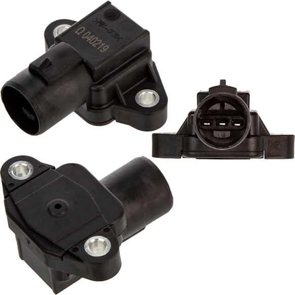1811600 MAP Sensor