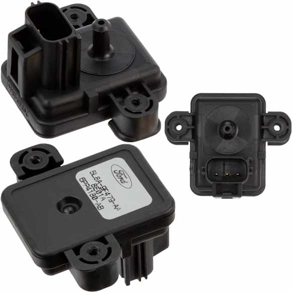 1811614 MAP Sensor
