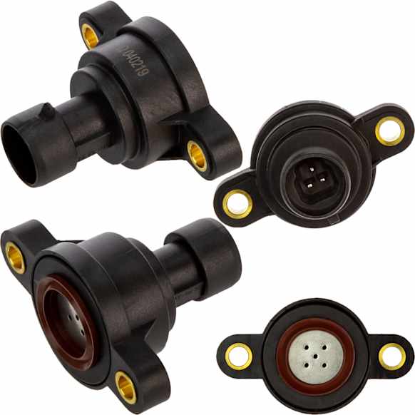 1811630 MAP Sensor, Sold individually