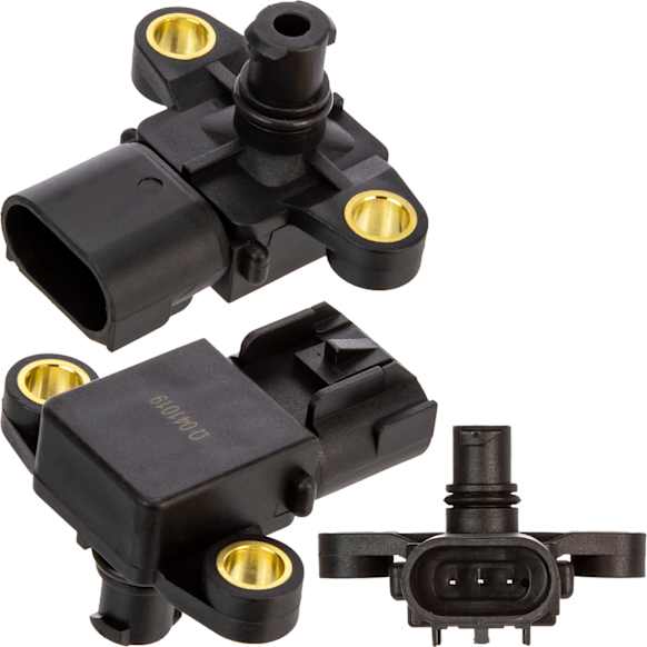 1811637 MAP Sensor