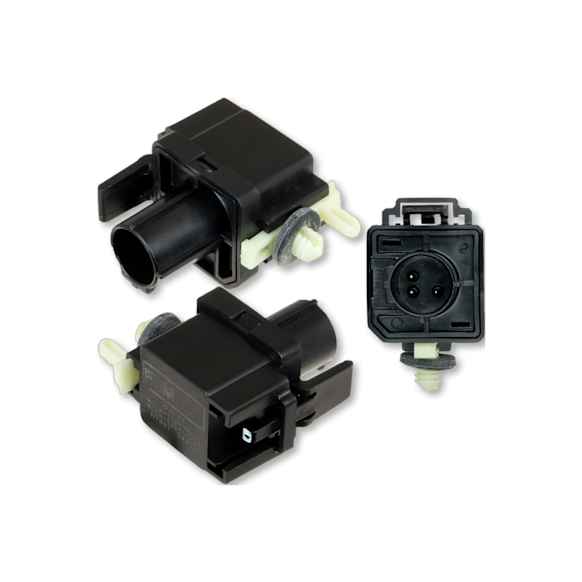 2003 Ford F-350 Super Duty - MAP Sensor, From 10/2003