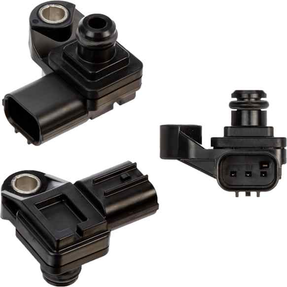 2013 Subaru BRZ - MAP Sensor
