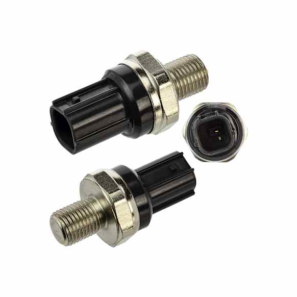 2008 Acura RL - Knock Sensor, 3.5L 6Cyl
