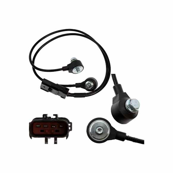 2005 Dodge Durango - Knock Sensor, 3.7L 6Cyl