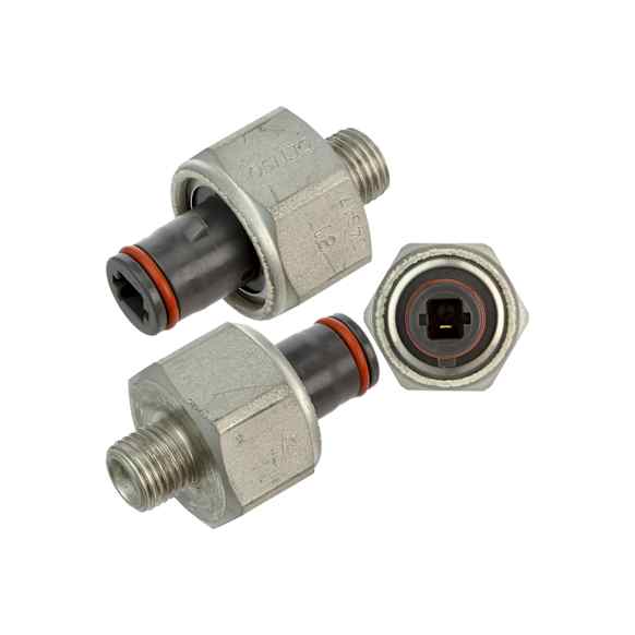 1991 Lexus ES250 - Knock Sensor, 2.5L 6Cyl