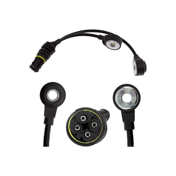 2002 BMW 325i - Knock Sensor, 2.5L 6Cyl