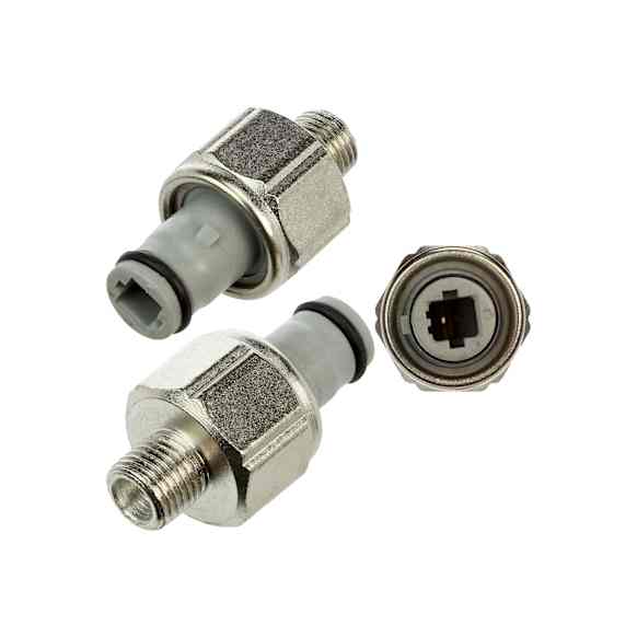 1989 Toyota Cressida - Knock Sensor, 3.0L 6Cyl