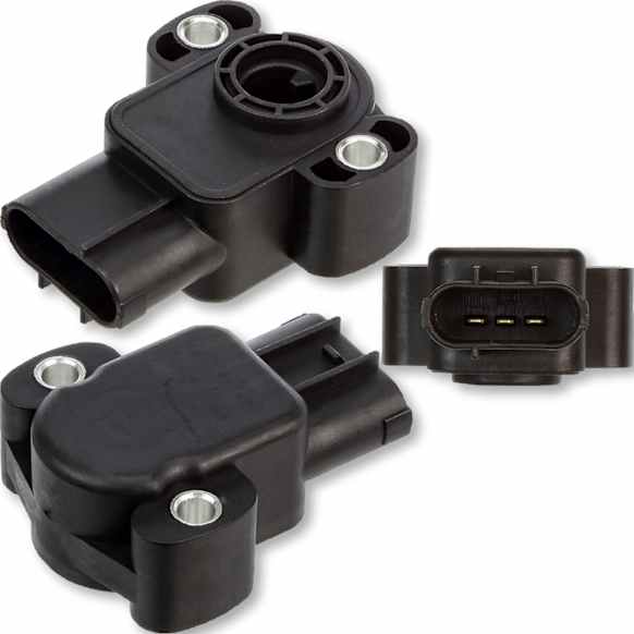 1811984 Throttle Position Sensor
