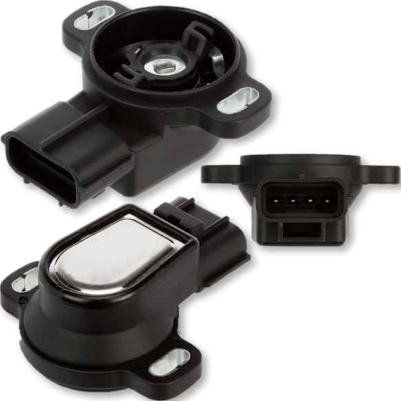 1812010 Throttle Position Sensor