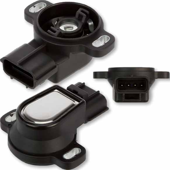1995 Geo Metro - Throttle Position Sensor, 1.0L 3Cyl
