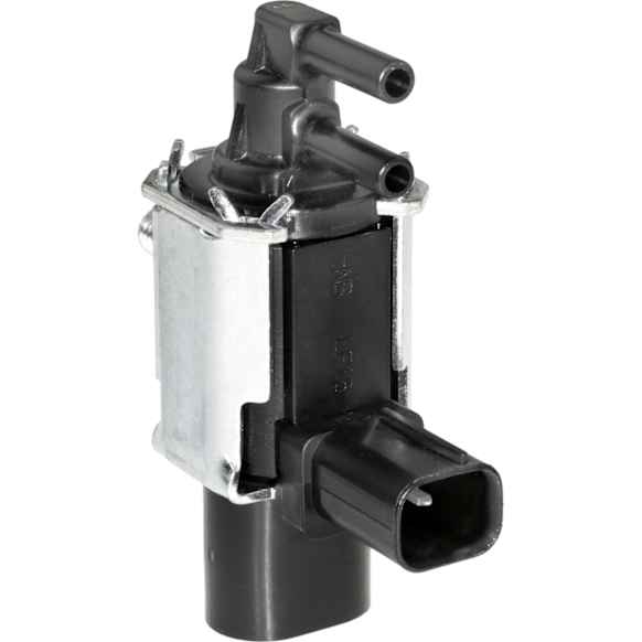 2013 Mazda 3 - Purge Valve, 2.0L, GAS, With Black Connector; With Stamping # 4M5G-9A500-Nb