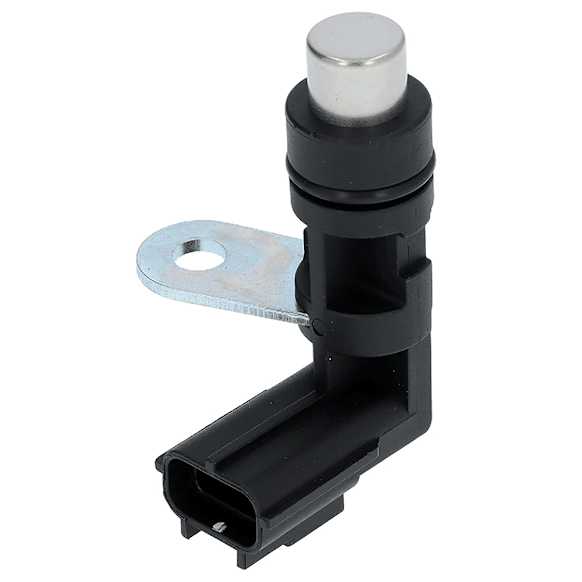2005 Dodge Ram 1500 - Crankshaft Position Sensor, 3.7L 6Cyl
