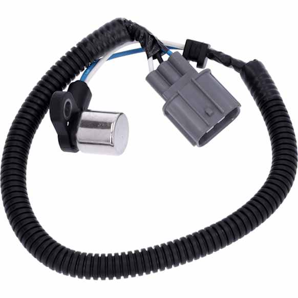 1812726 Crankshaft Position Sensor