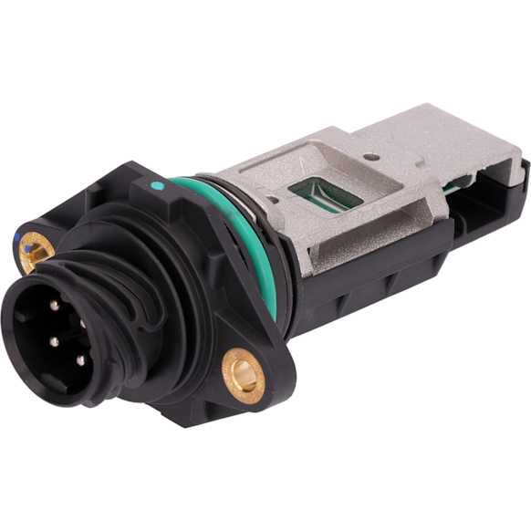 1813115 Mass Air Flow Sensor, 8 Cyl., 4.