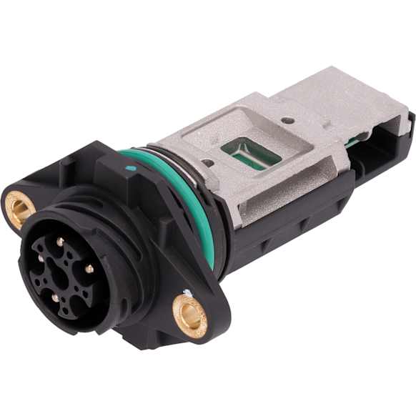 1813130 Mass Air Flow Sensor, 6 Cyl.