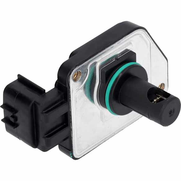 1813157 Mass Air Flow Sensor, 4 Cyl., 2.4L Engine