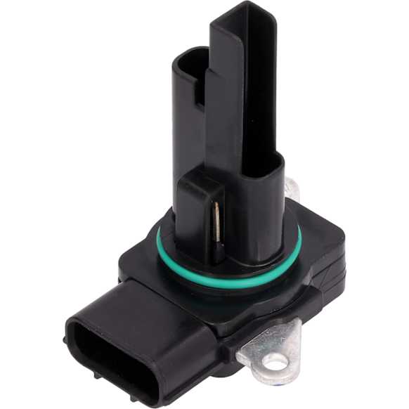 2008 Honda Accord - Mass Air Flow Sensor, 2.4L 4Cyl