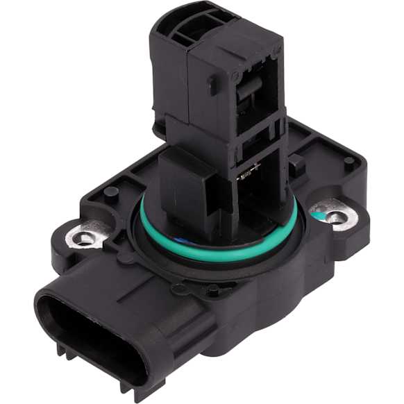 1813181 Mass Air Flow Sensor