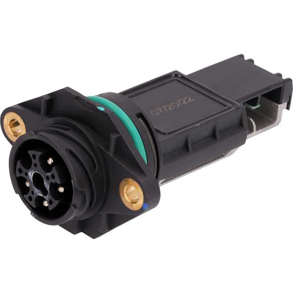 1813201 Mass Air Flow Sensor, 8 Cyl., 5.0L Engine