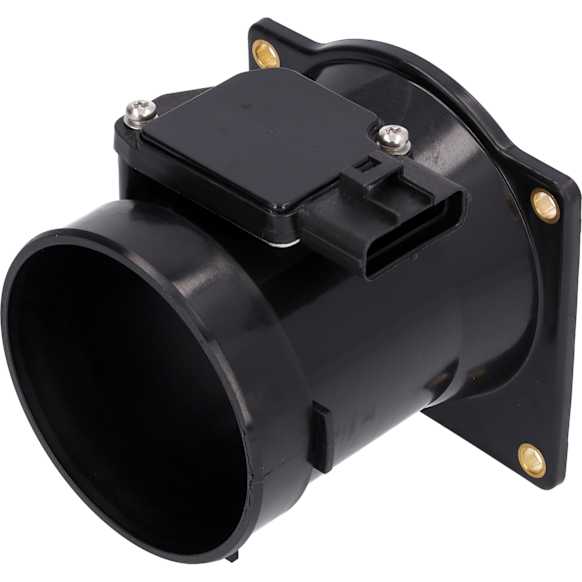 2003 Ford E-250 - Mass Air Flow Sensor, 5.4L 8Cyl